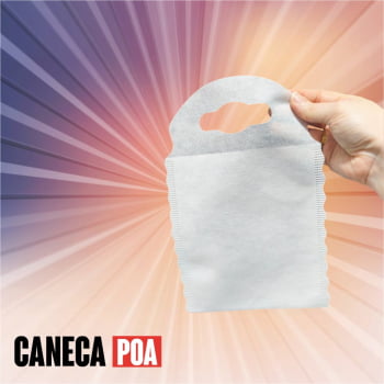 LIXOCAR TNT BRANCO