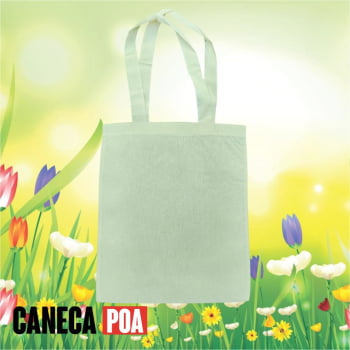 BOLSA CRUA DE ALGODÃO BOLSA CRUA DE ALGODÃO