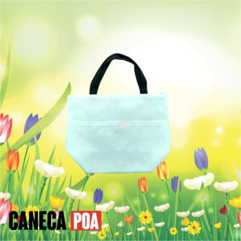 BOLSA MINI BRANCA BOLSA MINI BRANCA