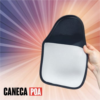 LIXOCAR DE NEOPREME  LIXOCAR DE NEOPREME