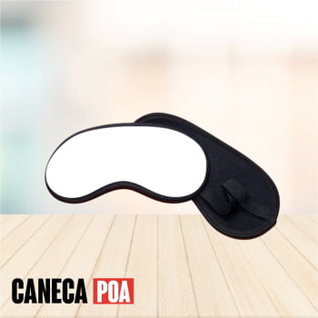 MASCARA DE DORMIR MASCARA DE DORMIR