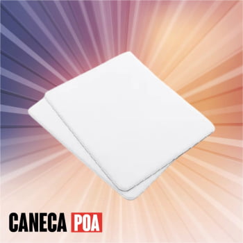 MOUSEPAD SOLDADO 17x22cm  MOUSEPAD SOLDADO 17x22cm
