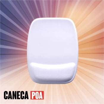 MOUSEPAD SOLDADO COM APOIO MOUSEPAD SOLDADO COM APOIO