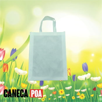 SACOLA PET VERTICAL SACOLA PET VERTICAL