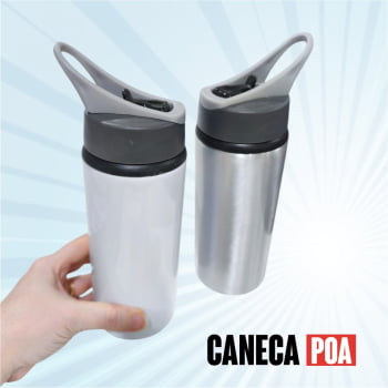 SQUEZZE DE ALUMINIO NIKE 600ml