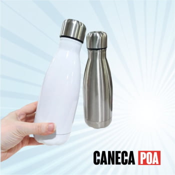 SQUEZZE PARA SUBLIMAÇÃO DE INOX  SLIN 