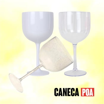 TAÇA GIM 