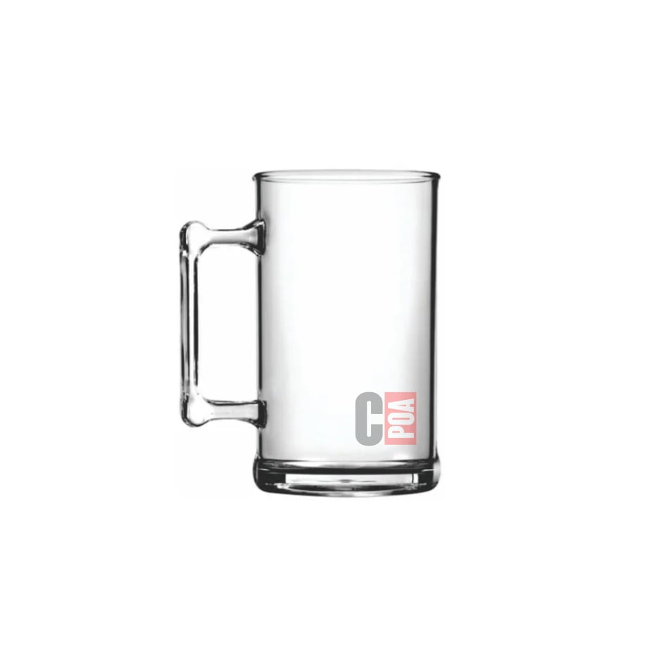 Caneca AcrÍlica